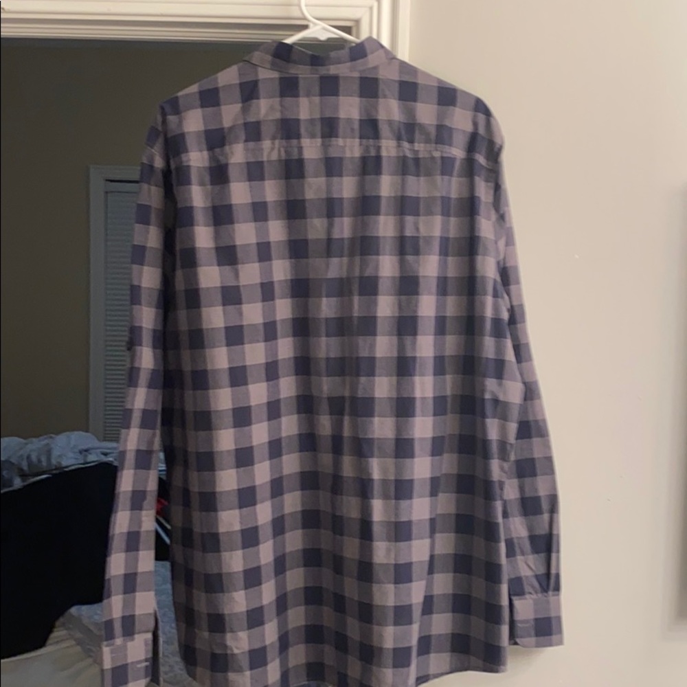 Never worn button down - Picture 3 of 3